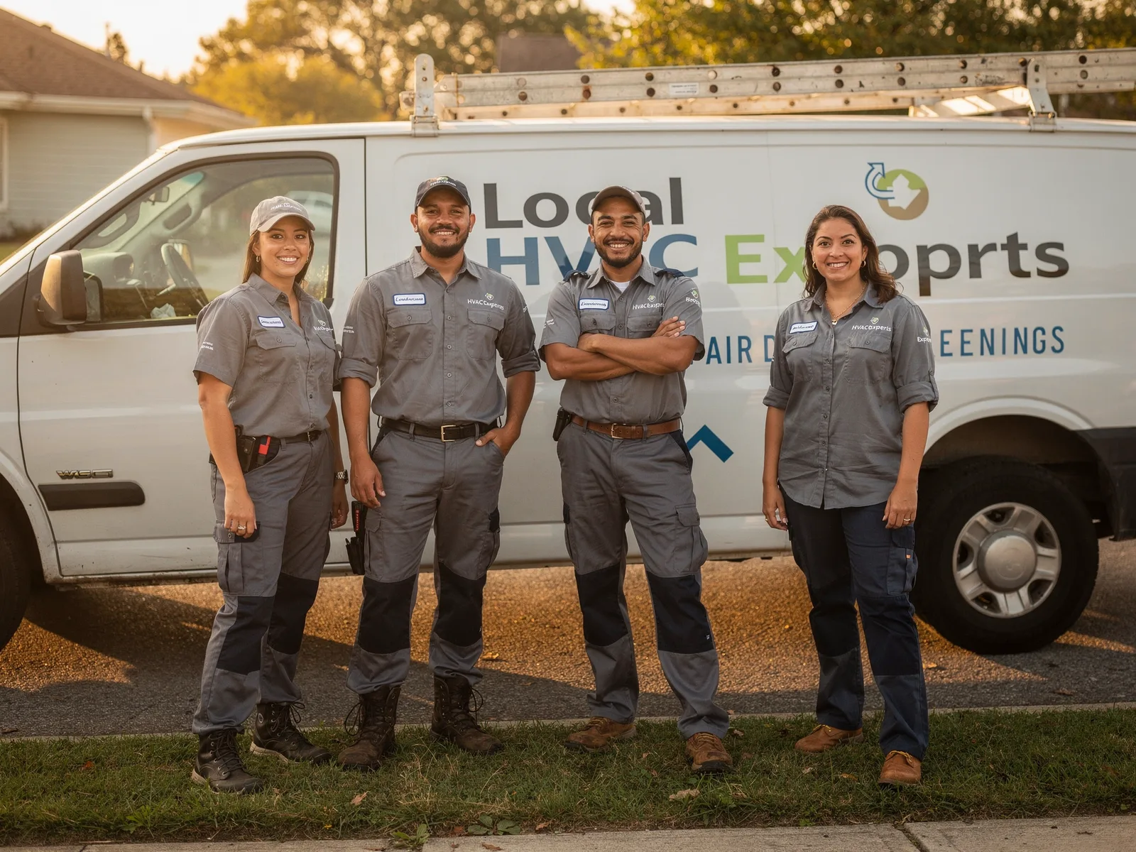 24/7 HVAC Repair & AC Replacement company in Robertsdale, AL